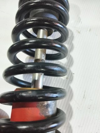 Juego Amortiguadores Betorgas 38cm
