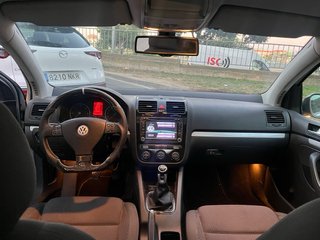 Volkswagen Golf 2.0 tdi 170cv