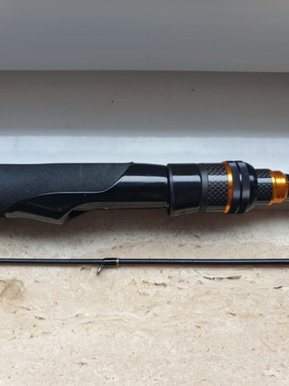 Caña de pescar Major Craft Triplecross