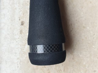 Caña de pescar Major Craft Triplecross