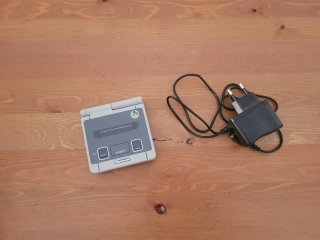 Game boy juegos
