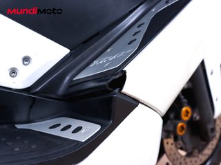 YAMAHA T-MAX 500
