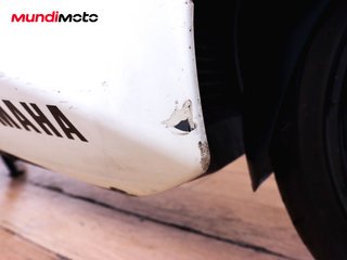 YAMAHA T-MAX 500