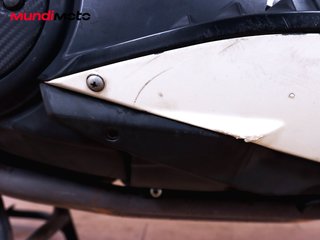 YAMAHA T-MAX 500