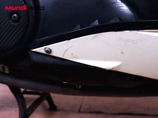 YAMAHA T-MAX 500