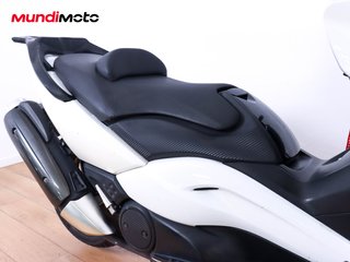 YAMAHA T-MAX 500