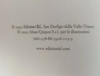 Favole al telefono