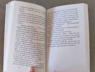 Favole al telefono