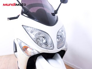 YAMAHA T-MAX 500