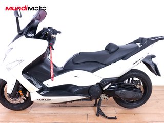 YAMAHA T-MAX 500