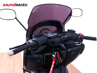 YAMAHA T-MAX 500