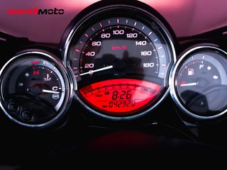 YAMAHA T-MAX 500