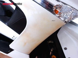 YAMAHA T-MAX 500