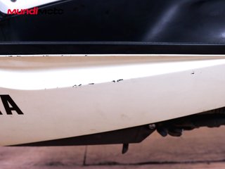 YAMAHA T-MAX 500