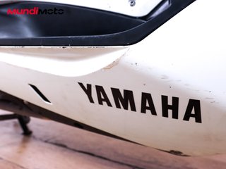 YAMAHA T-MAX 500