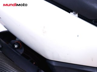 YAMAHA T-MAX 500