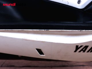 YAMAHA T-MAX 500