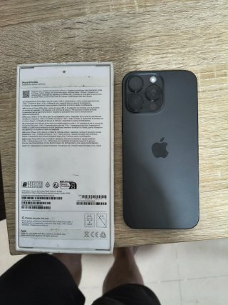 iPhone 16 Pro Max 256 GB