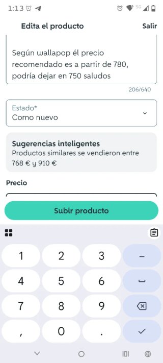iPhone 16 Pro Max 256 GB