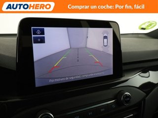 Ford Focus 1.0 EcoBoost ST-Line