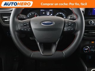 Ford Focus 1.0 EcoBoost ST-Line