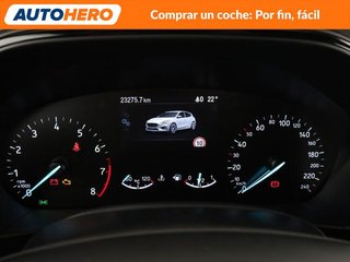 Ford Focus 1.0 EcoBoost ST-Line