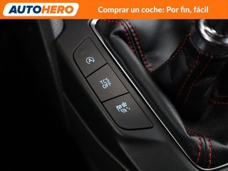 Ford Focus 1.0 EcoBoost ST-Line