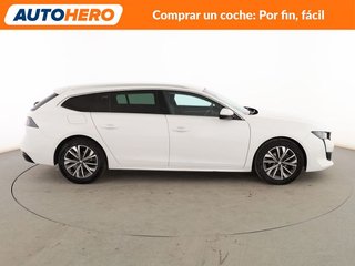 Peugeot 508 1.6 PureTech Allure