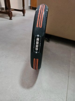 Pala Adidas Adipower Multiweight Ctrl 3.3