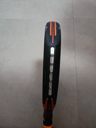 Pala Adidas Adipower Multiweight Ctrl 3.3