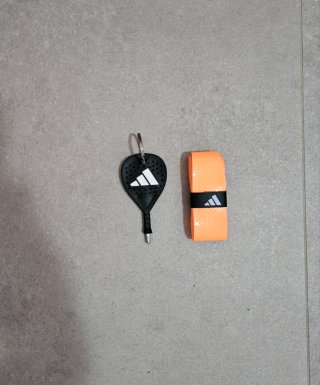 Pala Adidas Adipower Multiweight Ctrl 3.3
