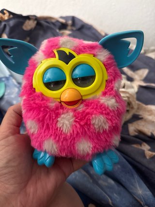 Furbys para reparar o piezas