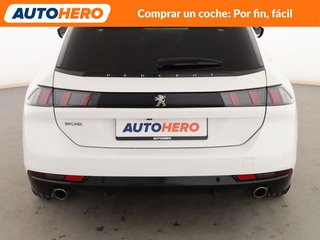 Peugeot 508 1.6 PureTech Allure