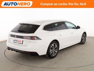 Peugeot 508 1.6 PureTech Allure