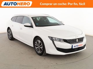Peugeot 508 1.6 PureTech Allure