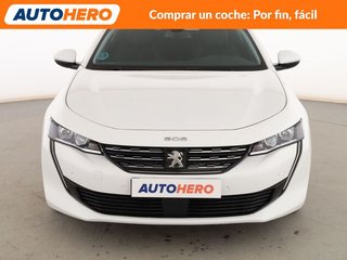 Peugeot 508 1.6 PureTech Allure