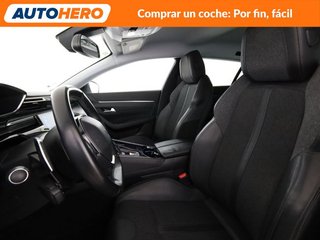 Peugeot 508 1.6 PureTech Allure