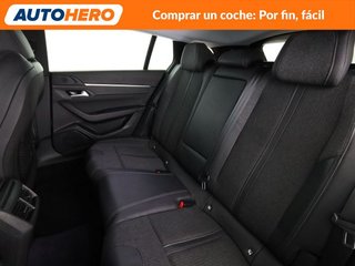 Peugeot 508 1.6 PureTech Allure