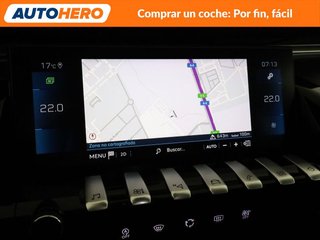 Peugeot 508 1.6 PureTech Allure