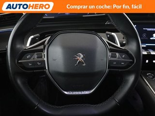Peugeot 508 1.6 PureTech Allure