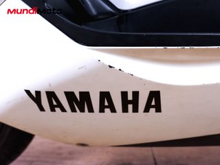YAMAHA T-MAX 500