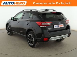 Subaru XV 1.6 Sport Plus