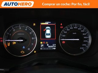 Subaru XV 1.6 Sport Plus