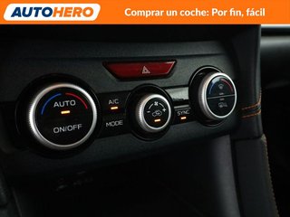 Subaru XV 1.6 Sport Plus