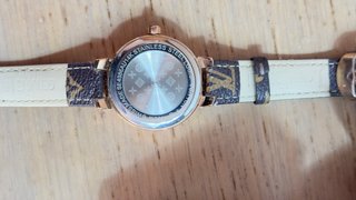 Orologio Louis Vuitton da donna N.O.