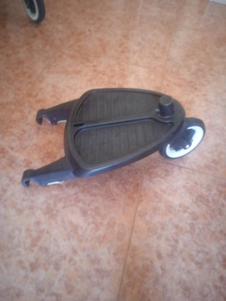 Patinete Bugaboo