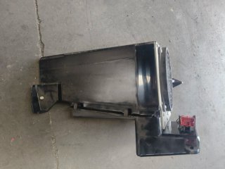 Subwoofer Audi A3 8L