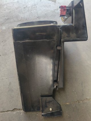 Subwoofer Audi A3 8L