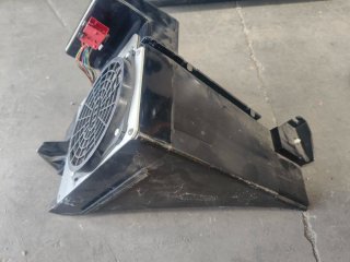 Subwoofer Audi A3 8L
