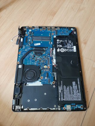 Acer TravelMate P 14 pollici
